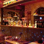 بيت ضيافة Gente Di Notte