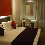 بيت ضيافة Gente Di Notte فراسكاتي