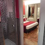 بيت ضيافة Gente Di Notte