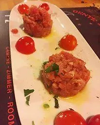 Gente Di Notte Maison d'hôtes Frascati