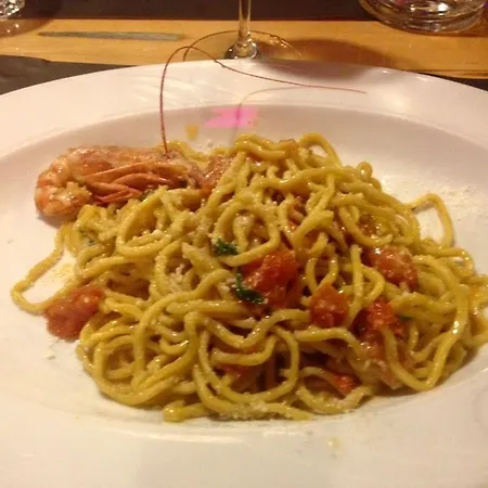 Gente Di Notte Guest house Frascati