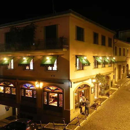 Gente Di Notte