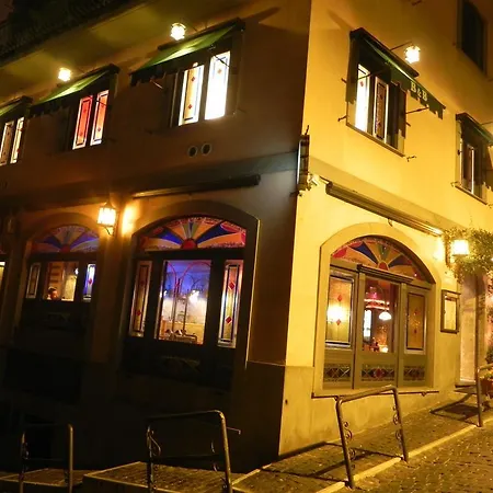 Gente Di Notte Guest house