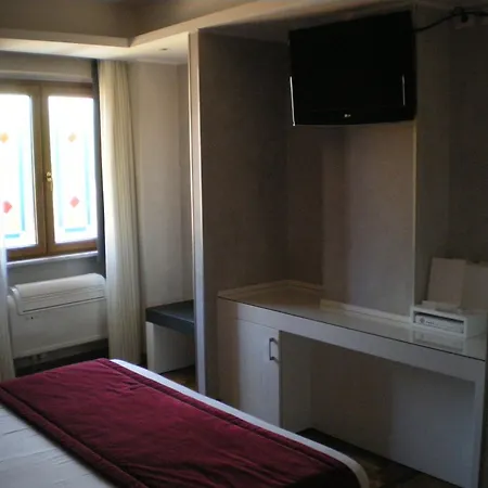 Guest house Gente Di Notte