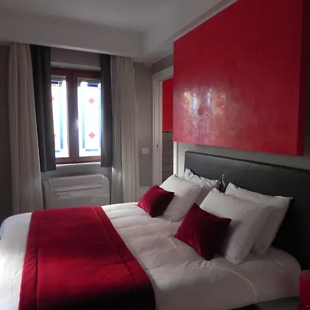 Guest house Gente Di Notte *