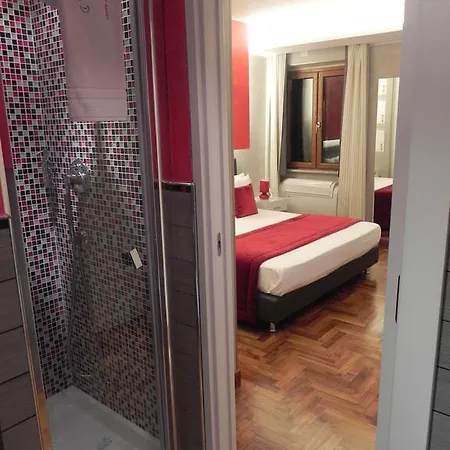 Guest house Gente Di Notte