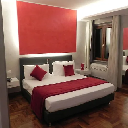 Guest house Gente Di Notte *