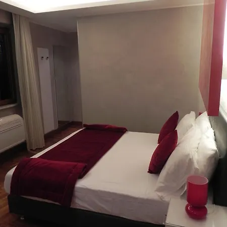 Guest house Gente Di Notte *