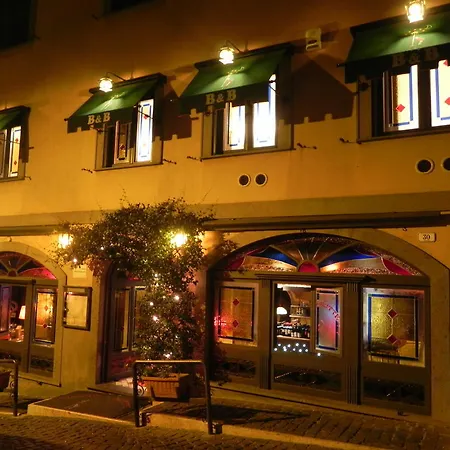 Guest house Gente Di Notte *