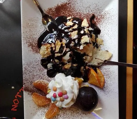 Penzion Gente Di Notte Frascati